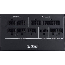 XPG COREREACTOR II VE 850W Power Supply