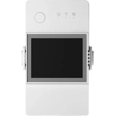 Sonoff Smart WiFi temperature and humidity monitoring switch Sonoff THR316D TH Elite