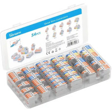 Sonoff Wire Splicing Connector pack Sonoff (54 pcs)