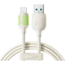Joyroom S-A53 USB-A - Lightning 3A fast charging cable
