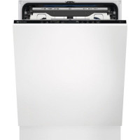 Electrolux Serie 700 EEG88700W Fully built-in 14 place settings A