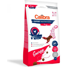 Calibra Expert Nutrition Energy - dry dog food - 12kg