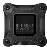 Adata SSD DISK SD620 2TB BLACK