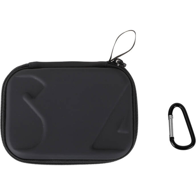 Sunnylife OA5-B893-C standard bag for ACTION 5 PRO/OSMO Action 4/3 (black)