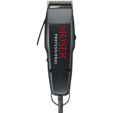 Moser 1400-0087 hair trimmers/clipper Black