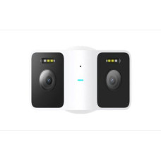 Xiaomi Outdoor Camera CW100 Dual White EU BHR07UIEU