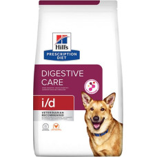Hill's PD Canine Digestive Care i/d - dry dog food - 12 kg
