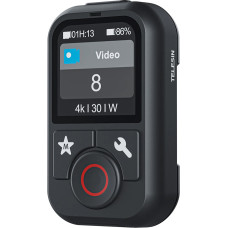Telesin GoPro Hero 13/12/11/10/9/8/MAX remote control