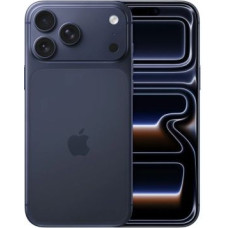 Apple iPhone 17 Pro Max 256GB Deep Blue EU MFYP4 - ONLY BOX DAMAGE