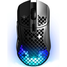 Steelseries Aerox 5 Wireless, Onyx