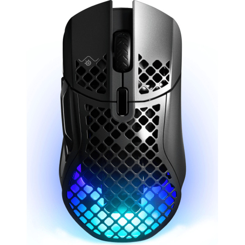 Steelseries Aerox 5 Wireless, Onyx