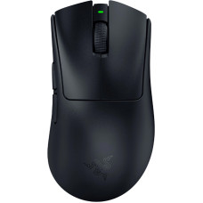 Razer DeathAdder V3 HyperSpeed, Black