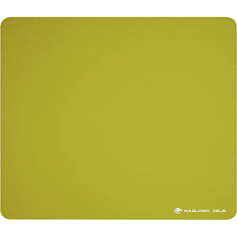 FGG Zeus, Green