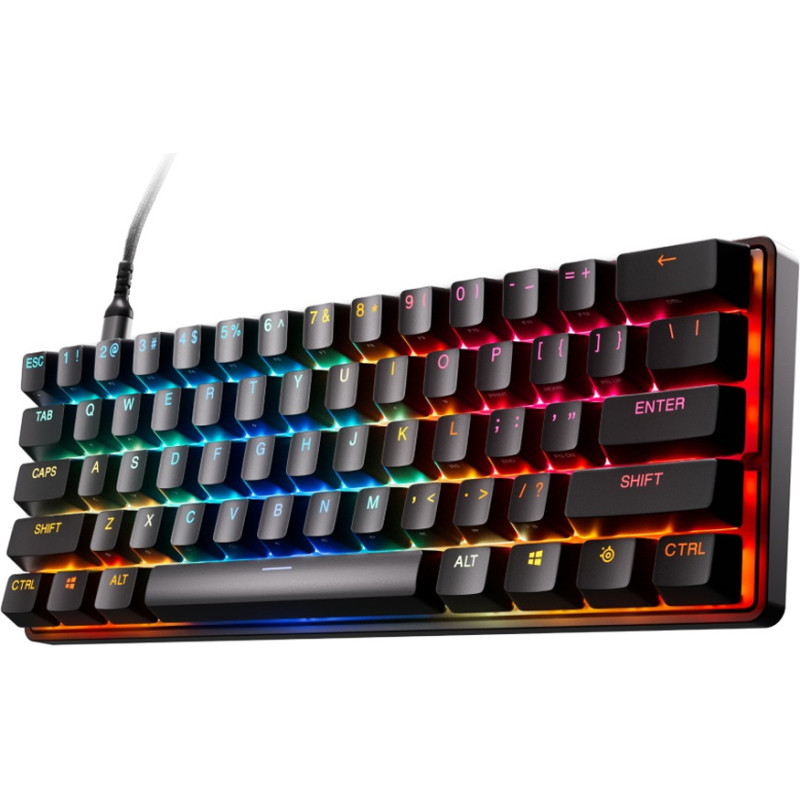 Steelseries Apex Pro Mini Gen 3, US