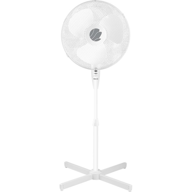 ECG Ventiliatorius ECG FS 40A