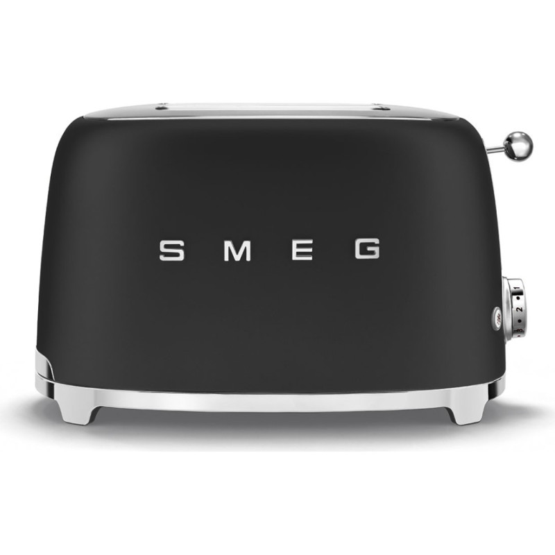 Smeg Skrudintuvas Smeg TSF01BLMEU