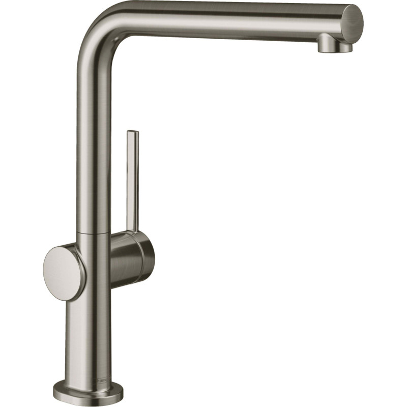 Hansgrohe Virtuvinis maišytuvas Hansgrohe Talis M54 72840800 (nerūdijančio plieno)