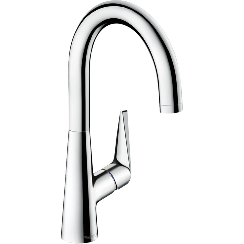Hansgrohe Virtuvinis maišytuvas Hansgrohe Talis M51 72814000
