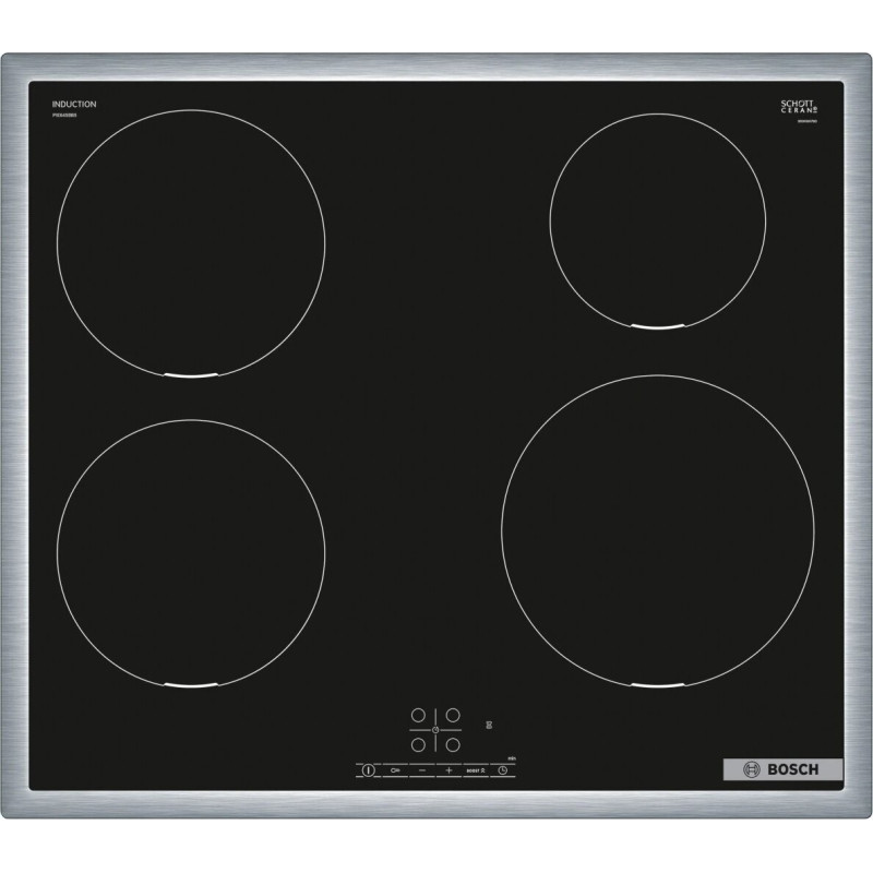 Bosch Kaitlentė Bosch PIE645BB5E