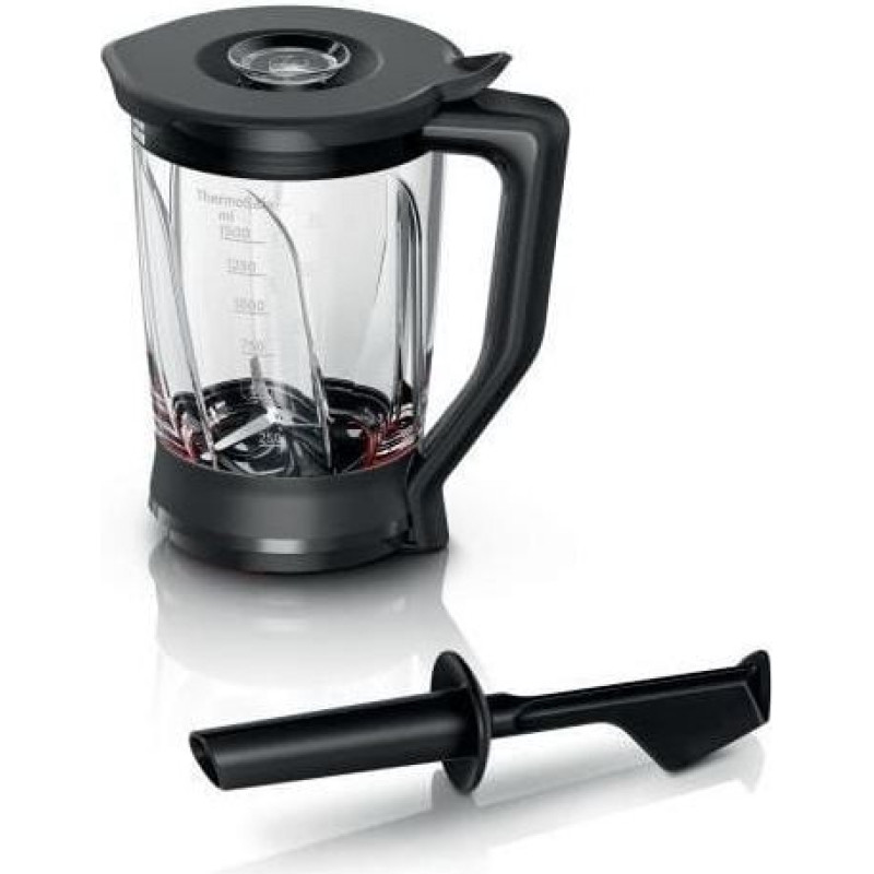 Bosch Virtuvės kombaino priedas Bosch MUZ9MX2, 1.5 l