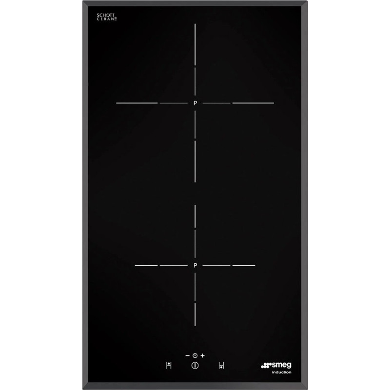 Smeg Indukcinė kaitlentė SMEG SI5322B