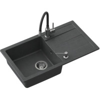 Quadron Plautuvės komplektas  Quadron TQ7744RMCZ