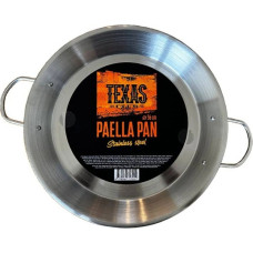 Texas Club Paella keptuvė 36 cm, PAELLA1