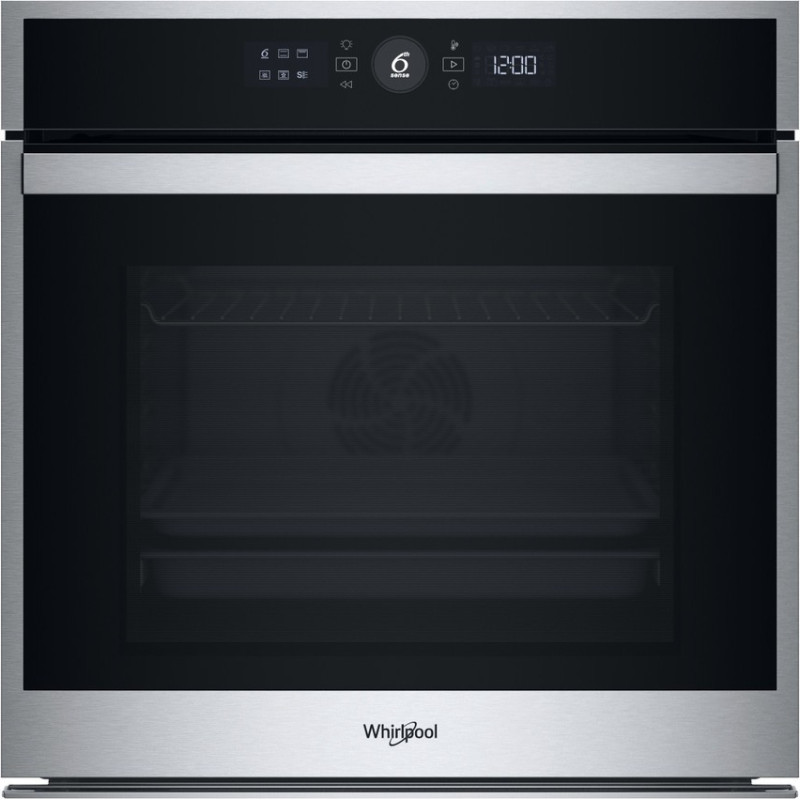 Whirlpool Įmontuojama orkaitė Whirlpool WOI4S8CM1SXA