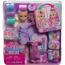 Mattel Doll Barbie Dream Besties Malibu