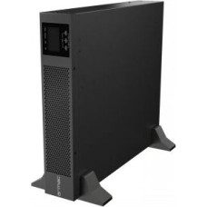 Armac UPS On-Line rack 2000VA 8xIEC C13 USB-B LCD metalowa obudowa DUST-FREE