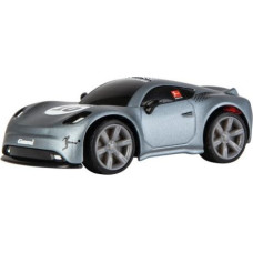 Carrera RC Car Bundesliga Mini RC 1:43 Gray