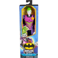 Spin Master Figure Batman Ninja Strike 12 inches Joker
