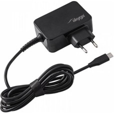 Akyga POWER SUPPLY USB-C 45W AKYGA 20V/2.25-3A