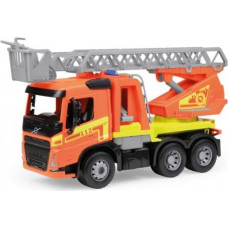 Lena Vehicle Worxx Fire truck with ladder Volvo FMX