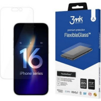 3MK FlexibleGlass iPhone 16 Pro