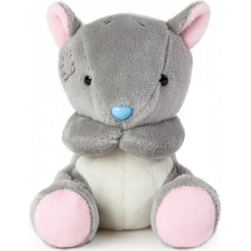 Mg Dystrybucja Mascot The friend of the blue nose - Squirrel Bolt