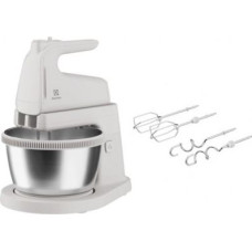 Electrolux Mixer with bowl line 500 ESM4W, white