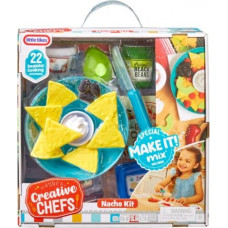 Little Tikes Creative Chefs Nachos Kit