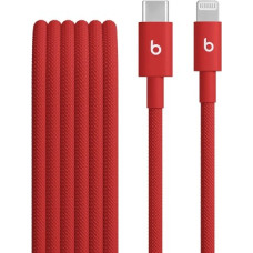 Apple Cable Beats USB C to Lightning 1.5m Rapid Red