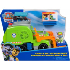 Spin Master Vehicle Paw Patrol Rocky