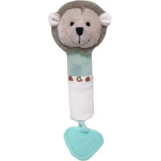Tulilo Toy with sound - Hedgehog 17 cm