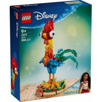 Lego Klocki Disney 43272 Heiheia