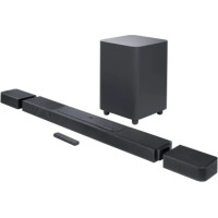JBL Namų kino sistema JBL BAR 1300