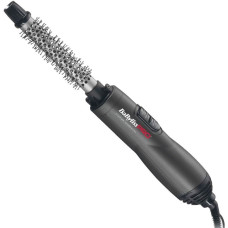 Babyliss BAB2675TTE hair styling tool Hot air brush Warm Black, Stainless steel 700 W 2.7 m