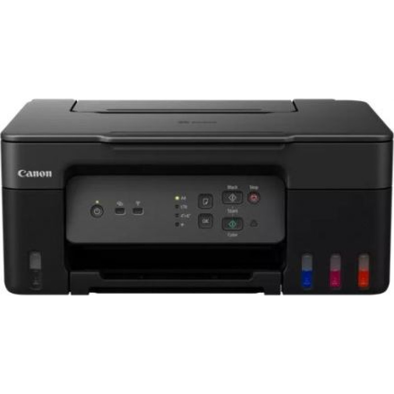 Canon Multifunction device PIXMA G3430 5989C009 black