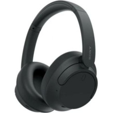 Sony Headphones WH-CH720N black