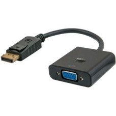 Savio Adapter CL-90B DP-VGA