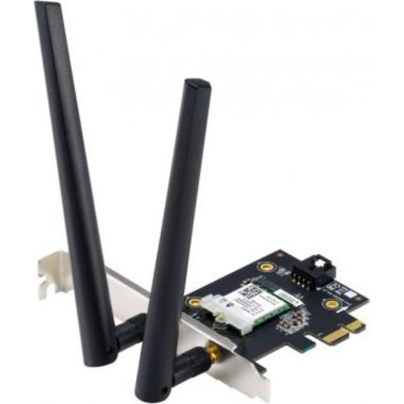 Asus Network card PCE-AX1800 WiFi AX PCI-E