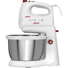 MPM Mixer with a rotating bowl MMR-21Z