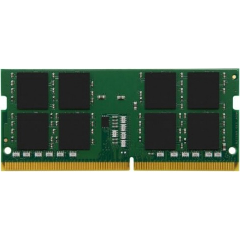 Kingston Memory 8GB /3200 KCP432SS8/8